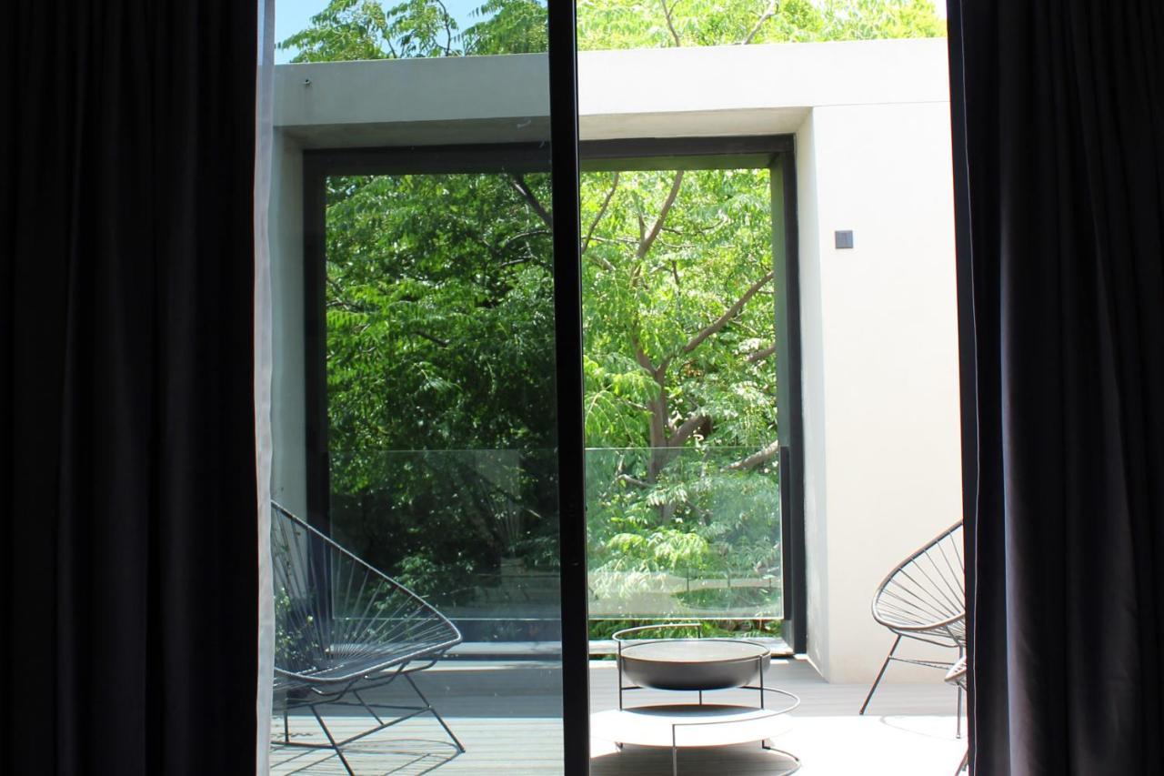 Krista Boutique Hotel Buenos Aires Dış mekan fotoğraf