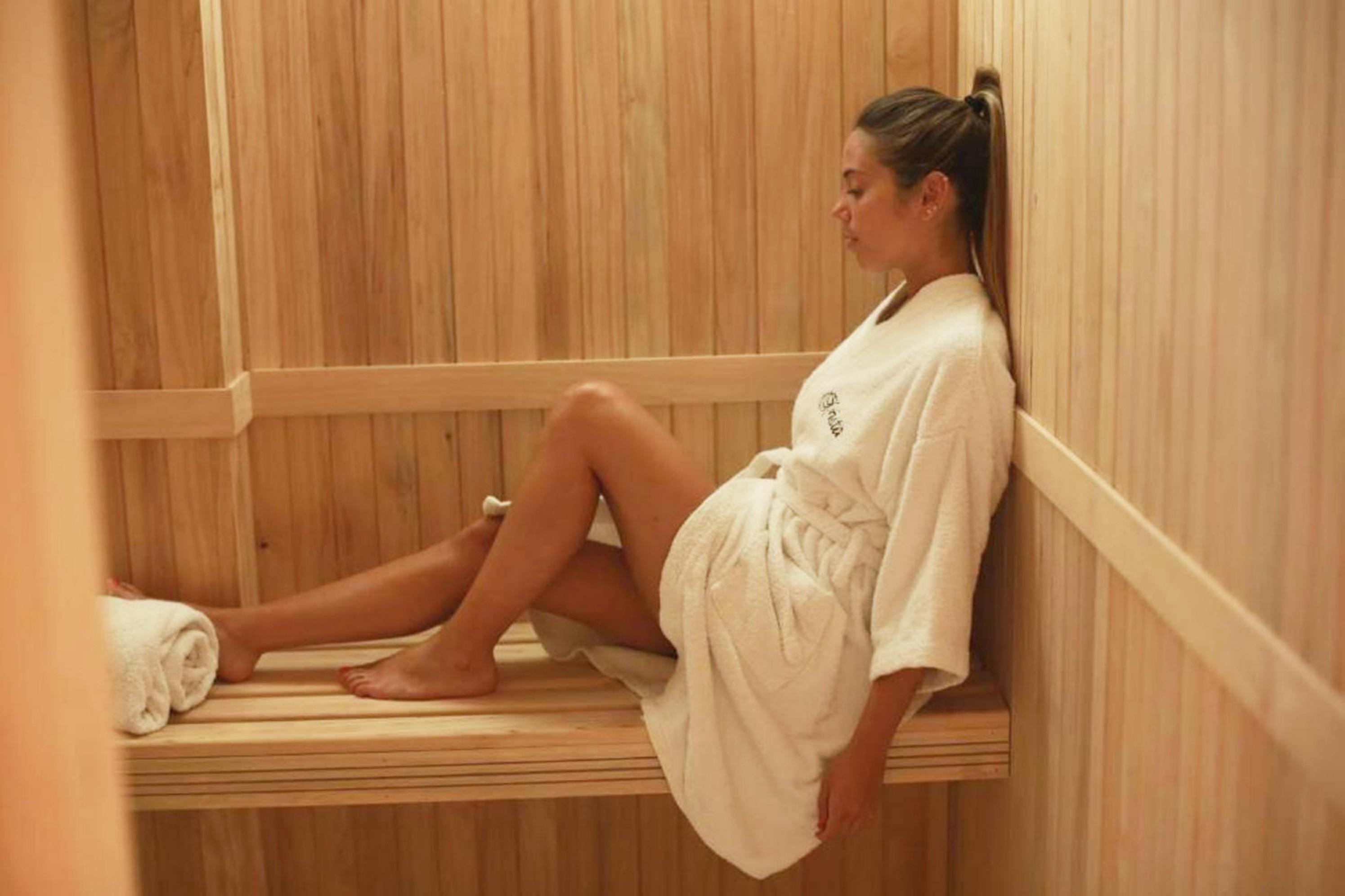 Krista Boutique Hotel Buenos Aires Dış mekan fotoğraf