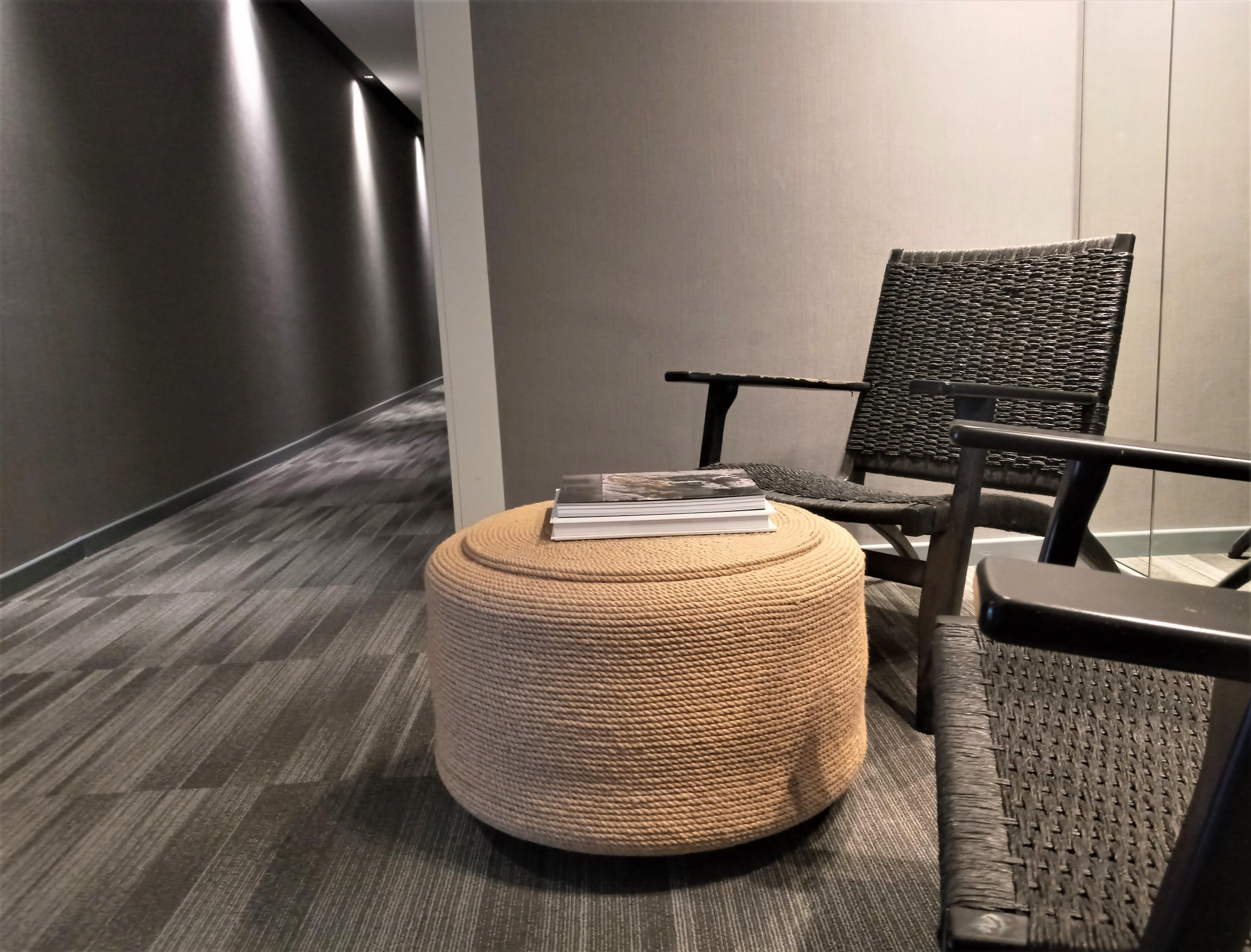 Krista Boutique Hotel Buenos Aires Dış mekan fotoğraf