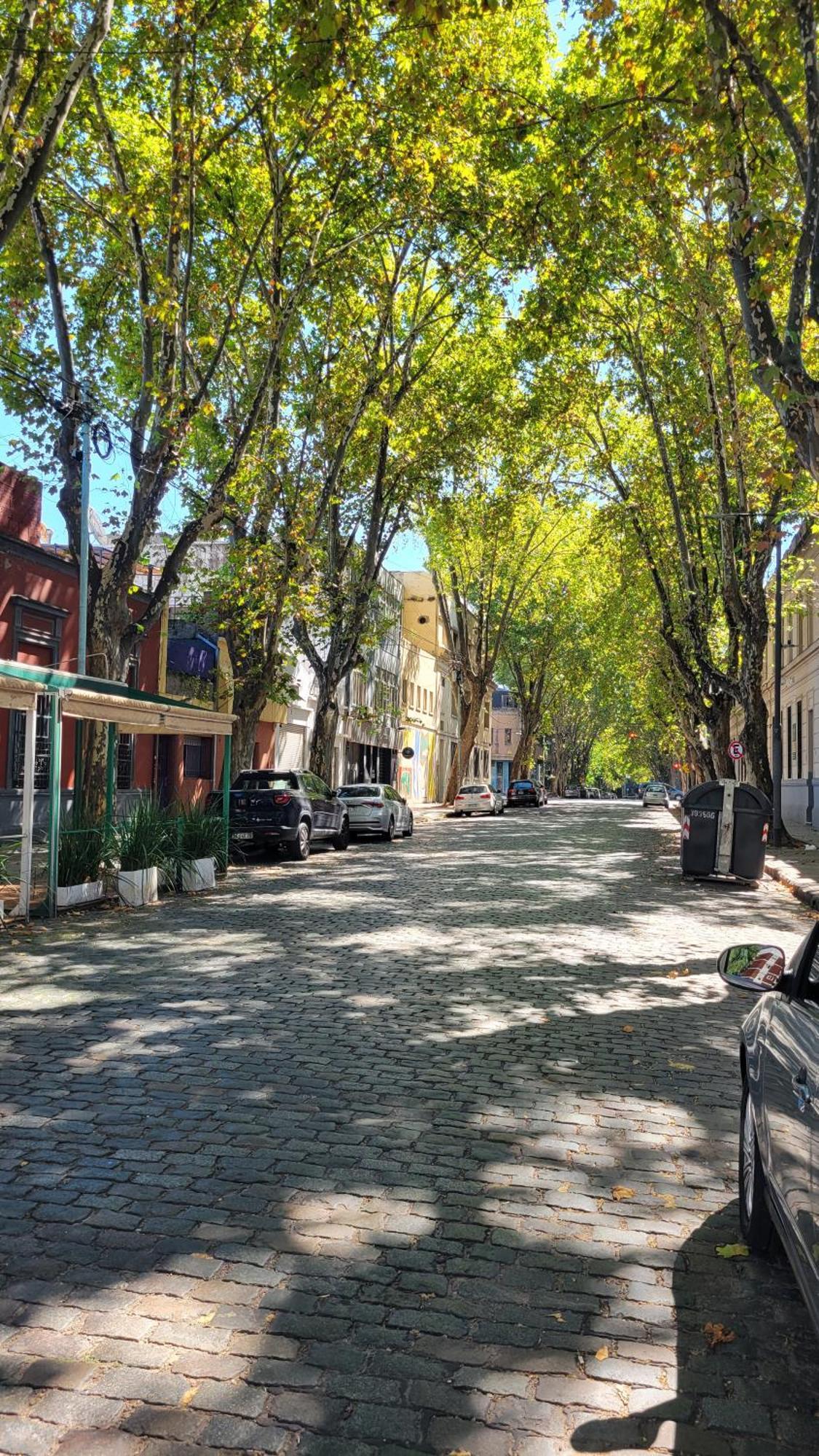 Krista Boutique Hotel Buenos Aires Dış mekan fotoğraf