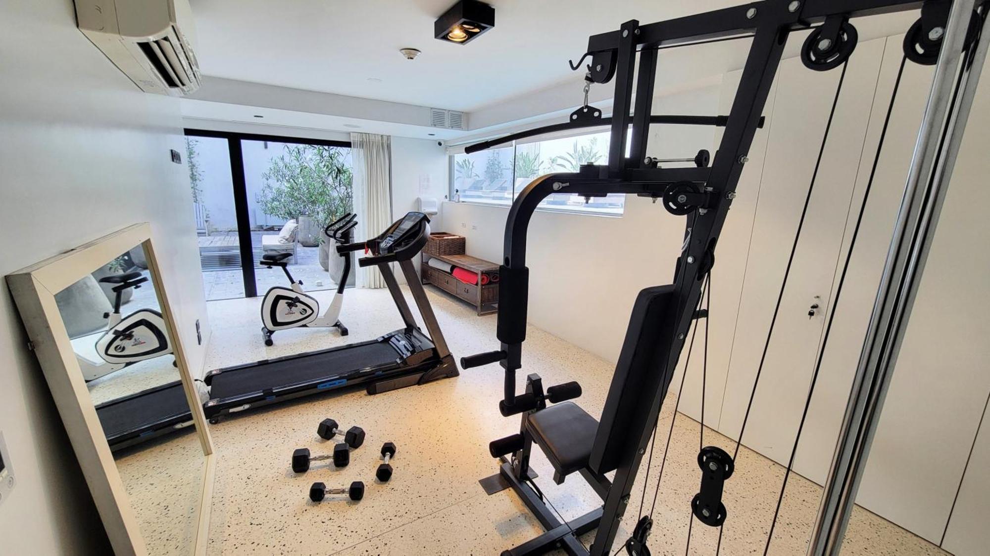 Krista Boutique Hotel Buenos Aires Dış mekan fotoğraf